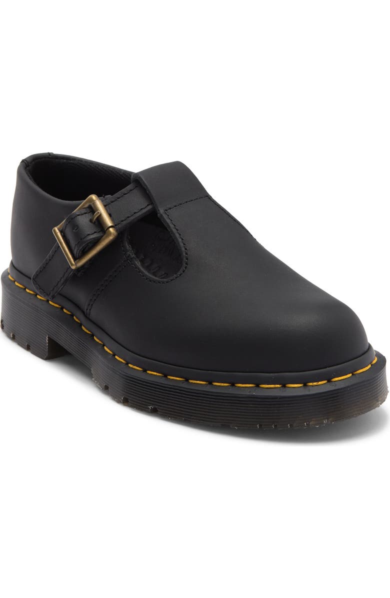 Dr. Martens Polley Mary Jane Shoe, Main, color,
