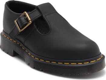 Polley Mary Jane Shoe