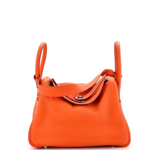 Lindy Bag Clemence 30