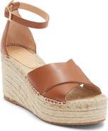 & Other Stories Sirena Espadrille Wedge Sandal