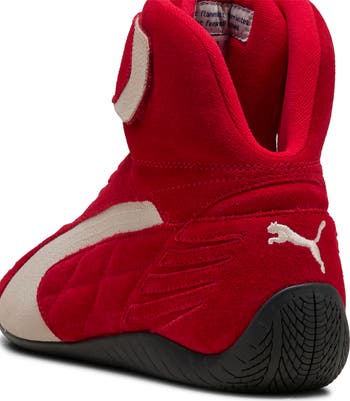 Speedcat Mid Sneaker