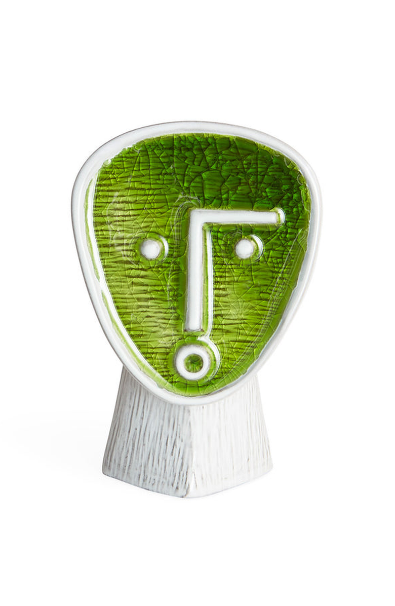 Jonathan Adler Les Amis Le Surpris Vase, Main, color, 