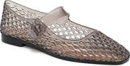 Sam Edelman Michaela Jelly Mary Jane Flat