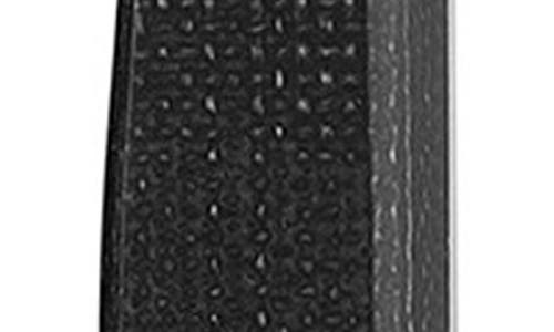 Zwilling Spectrum 3-piece Starter Knife Set In Black