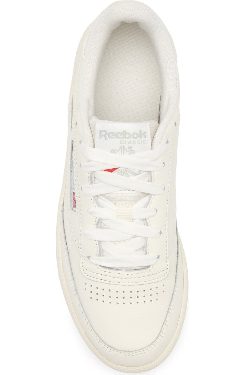 Reebok Club C 85 Sneaker, Alternate, color,