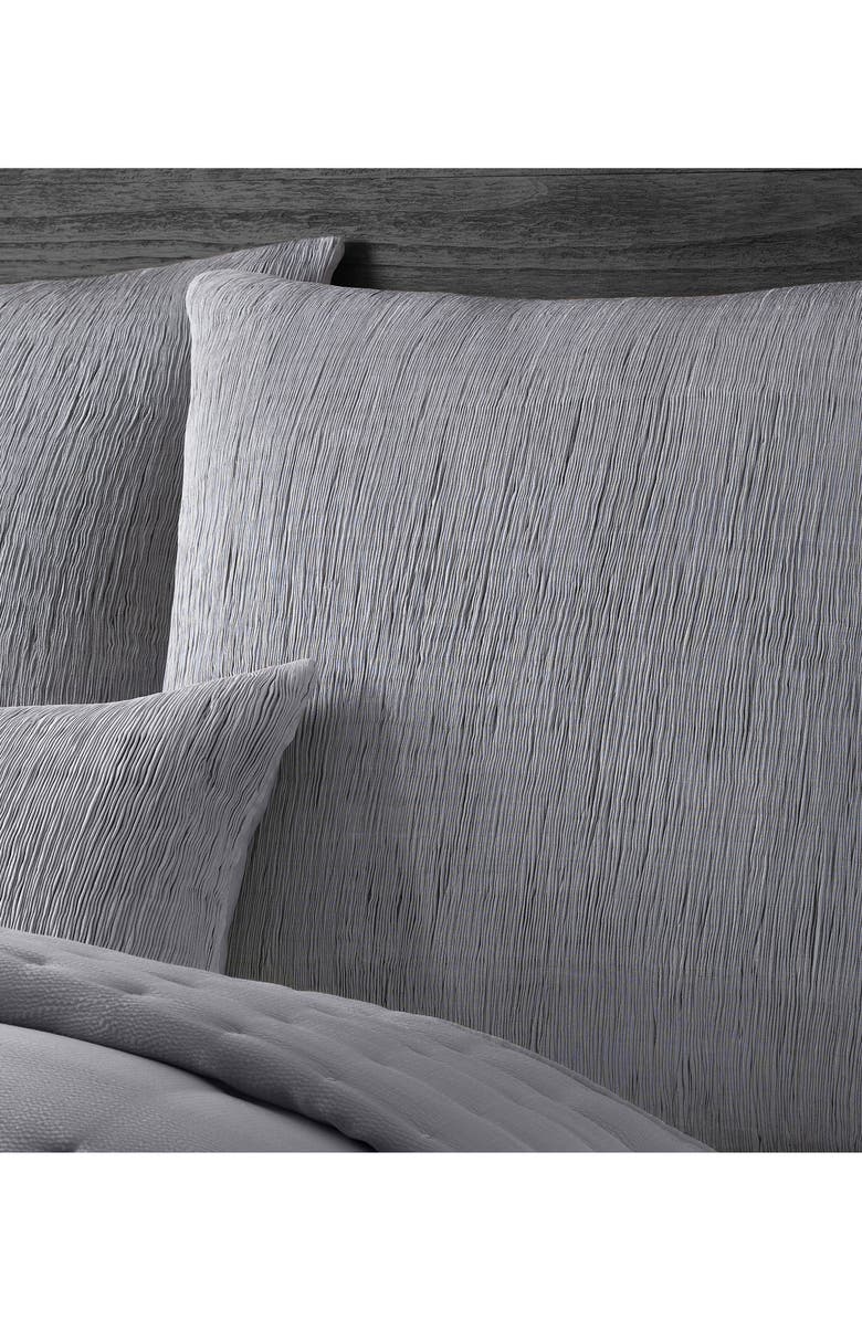 DONNA KARAN Evolution Euro Sham, Alternate, color, 