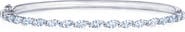 Kwiat Eclipse Marquise Diamond Bangle