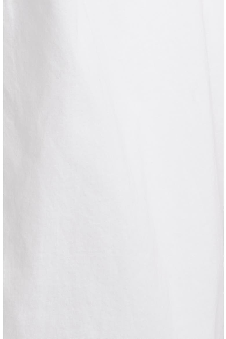The Sophie Minidress, Alternate, color, WHITE