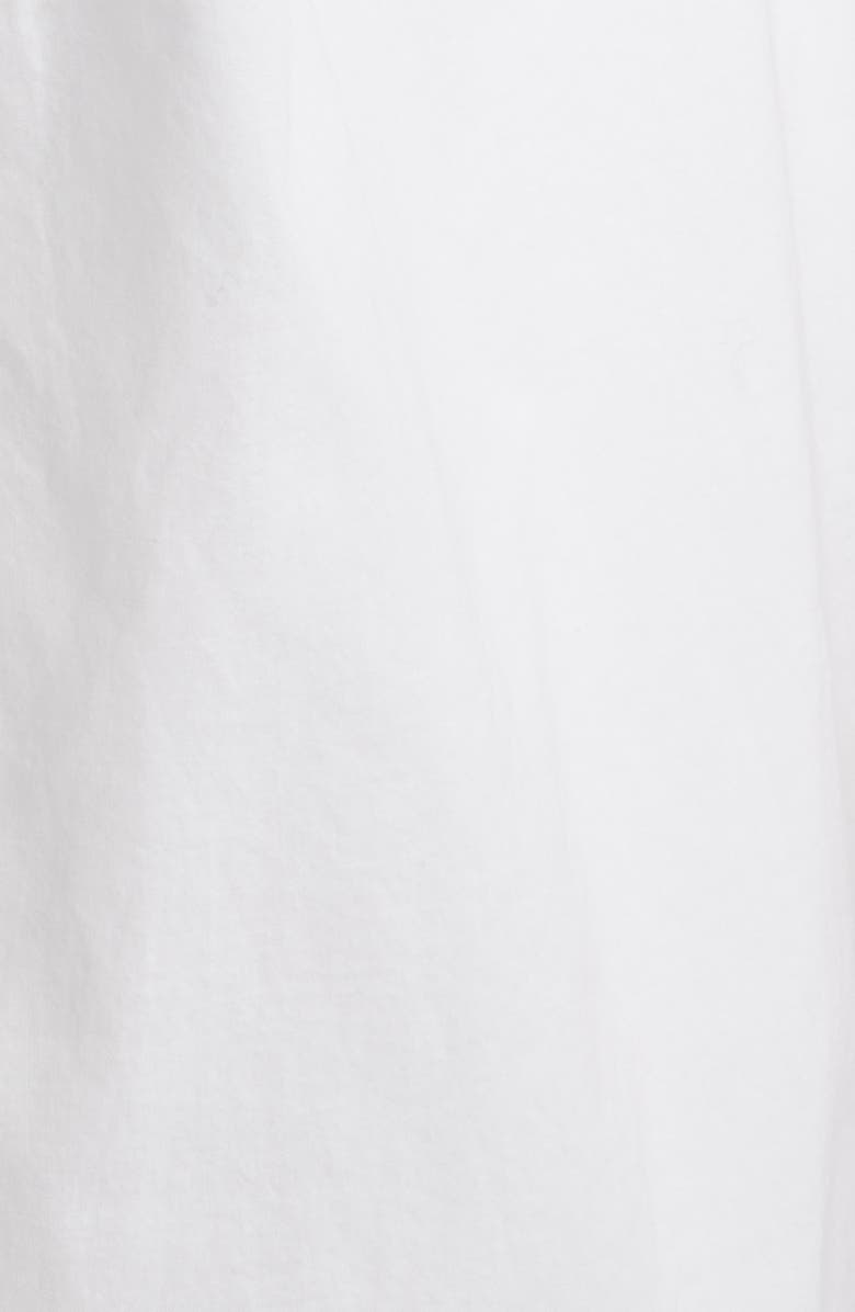 Madewell The Sophie Minidress, Alternate, color, White