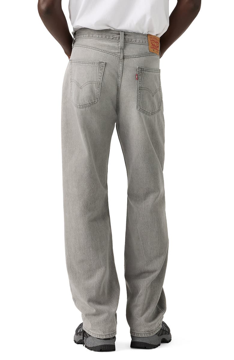 Levi's 565<sup>™</sup> Loose Straight Leg Jeans, Alternate, color, Pebble Beach Ltwt
