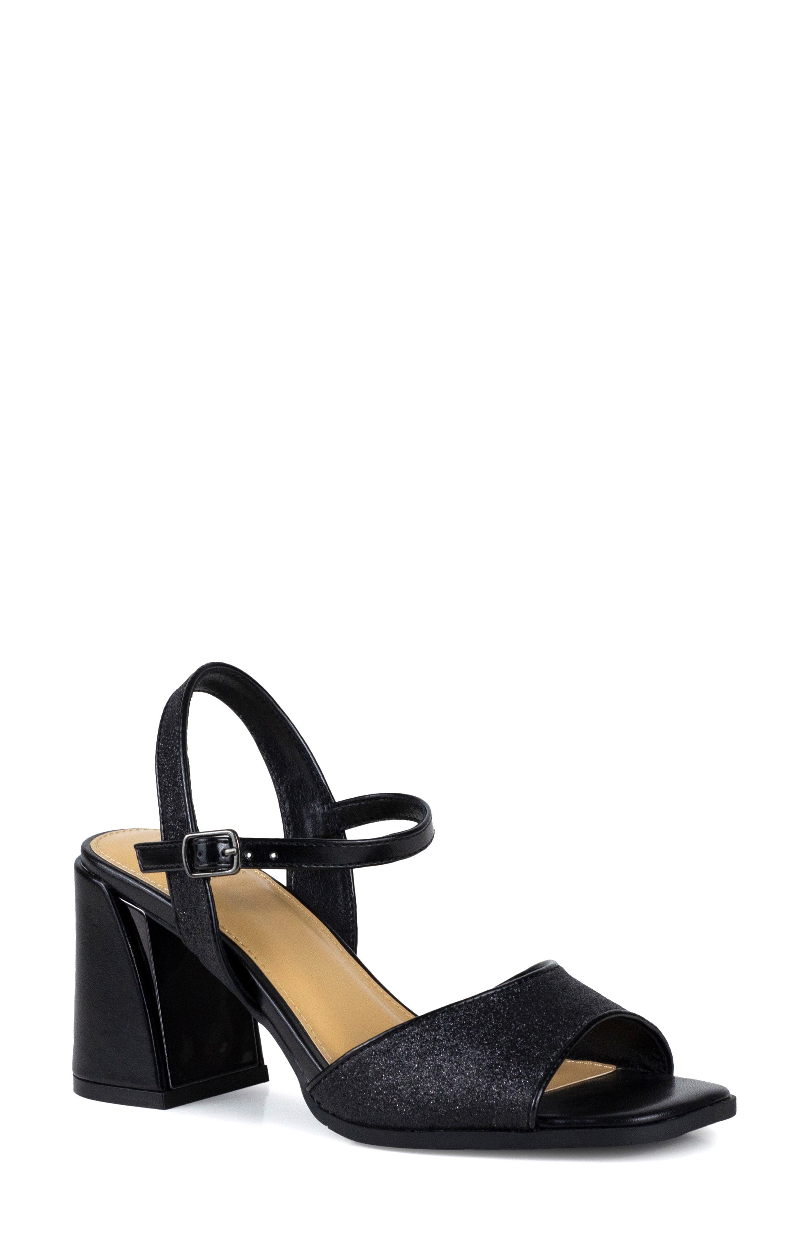 NINETY UNION Sophianr Quarter Strap Sandal, Main, color, 