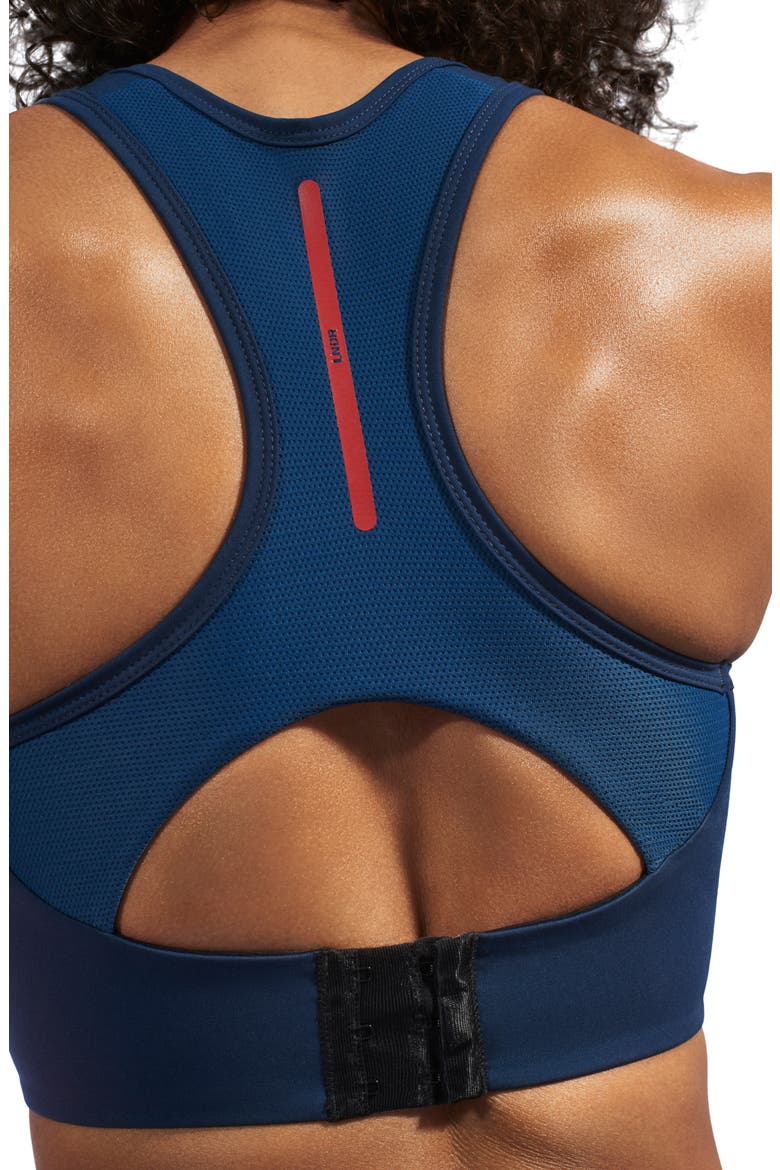 Gravity Sports Bra, Alternate, color, DARK POSEIDON
