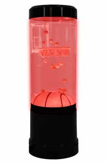 Innovibe 12-Inch Basketball Motion Lamp