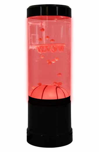 12-Inch Basketball Motion Lamp