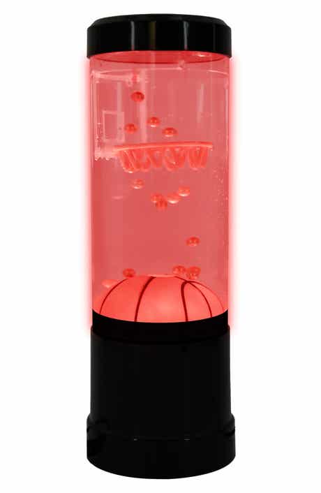 Innovibe 12-Inch Basketball Motion Lamp