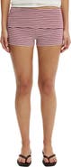 Cotton On Women's Hallie Foldover Micro Short
