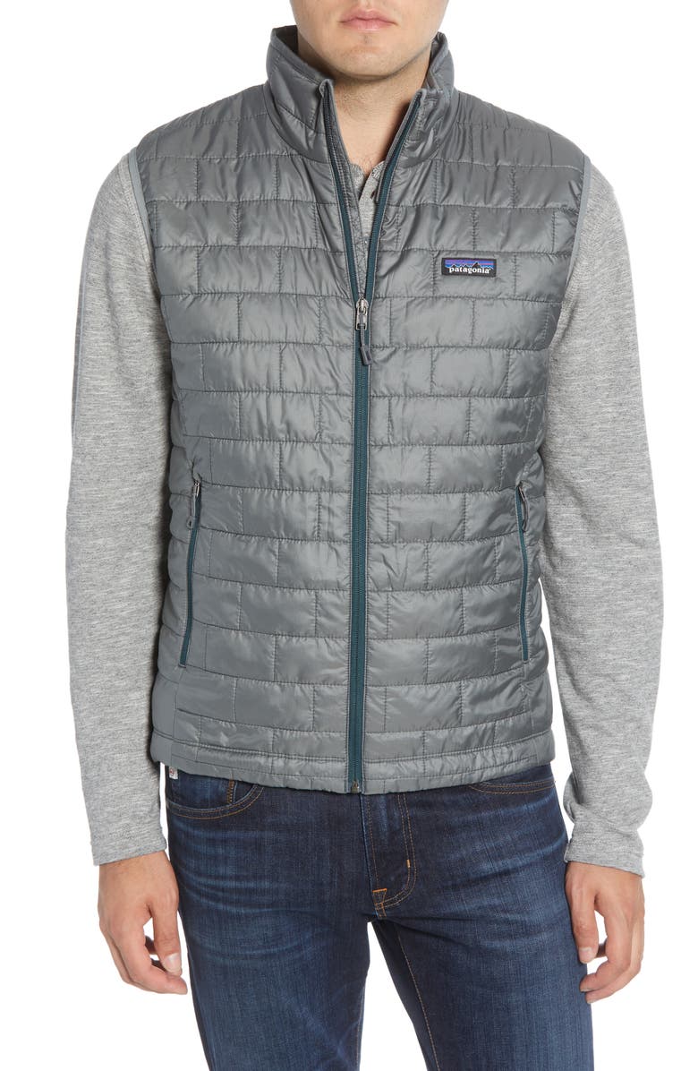 Patagonia Nano Puff<sup>®</sup> Vest, Alternate, color, 