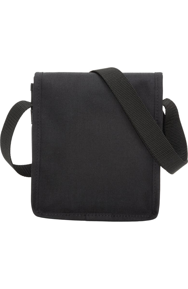 Manhattan Portage East Village Bag, Alternate, color, Black