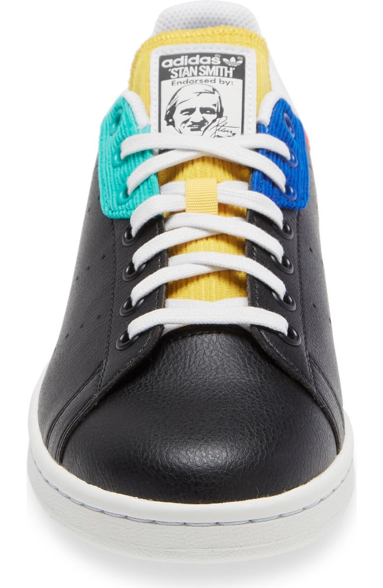 adidas Stan Smith Low Top Sneaker, Alternate, color,