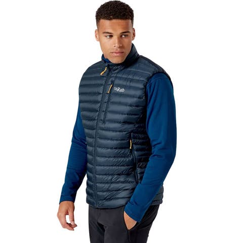 Microlight Vest - Men's