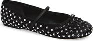 Marc Jacobs The Sabrina Ballerina Flat