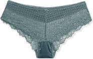 Etam Brilliance Lace Shorty Panties