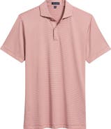 Peter Millar Crown Crafted Ballad Performance Polo