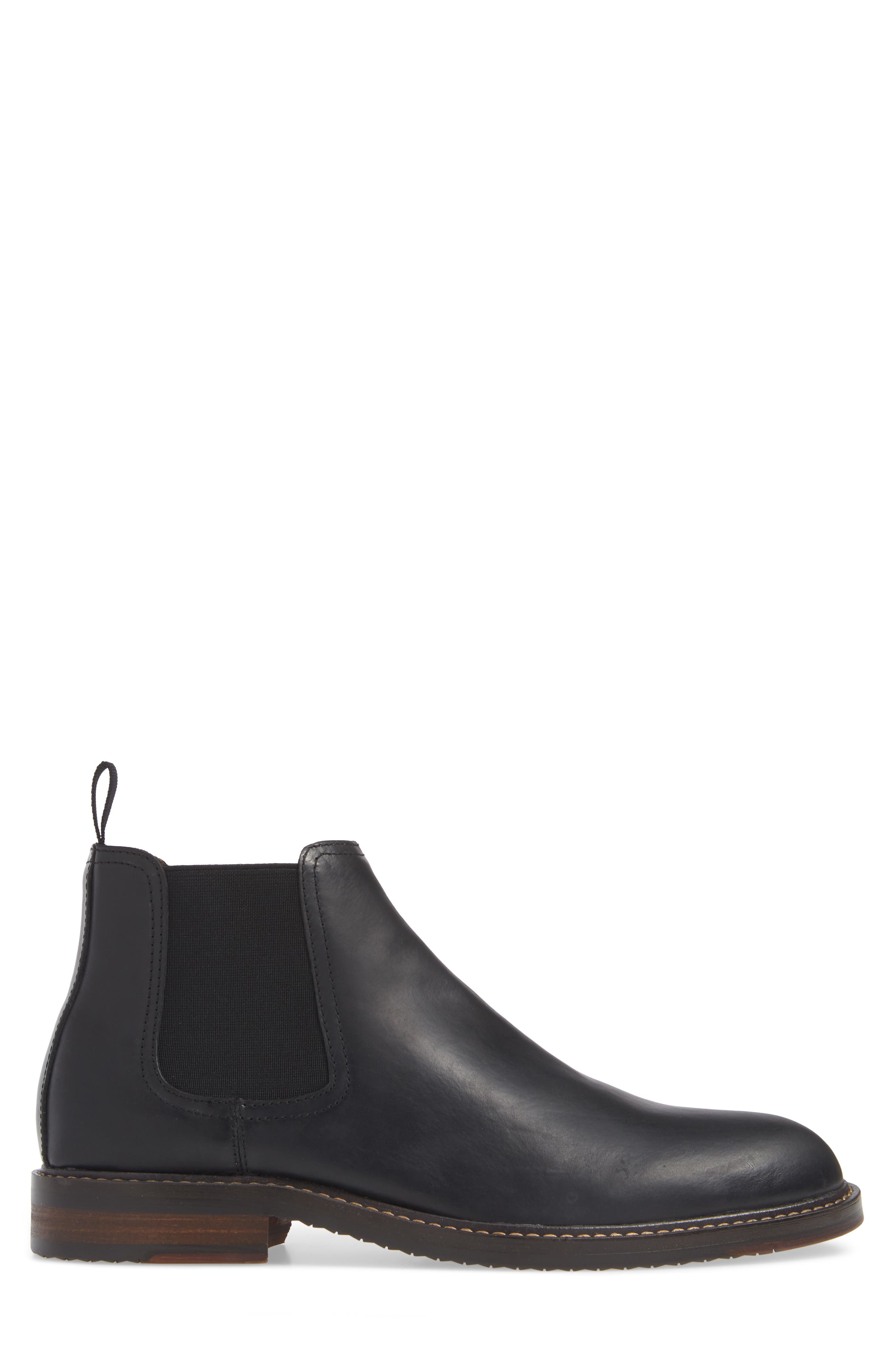1901 Brooks Chelsea Boot, Alternate, color, 