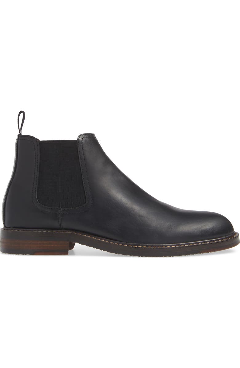 1901 Brooks Chelsea Boot, Alternate, color,