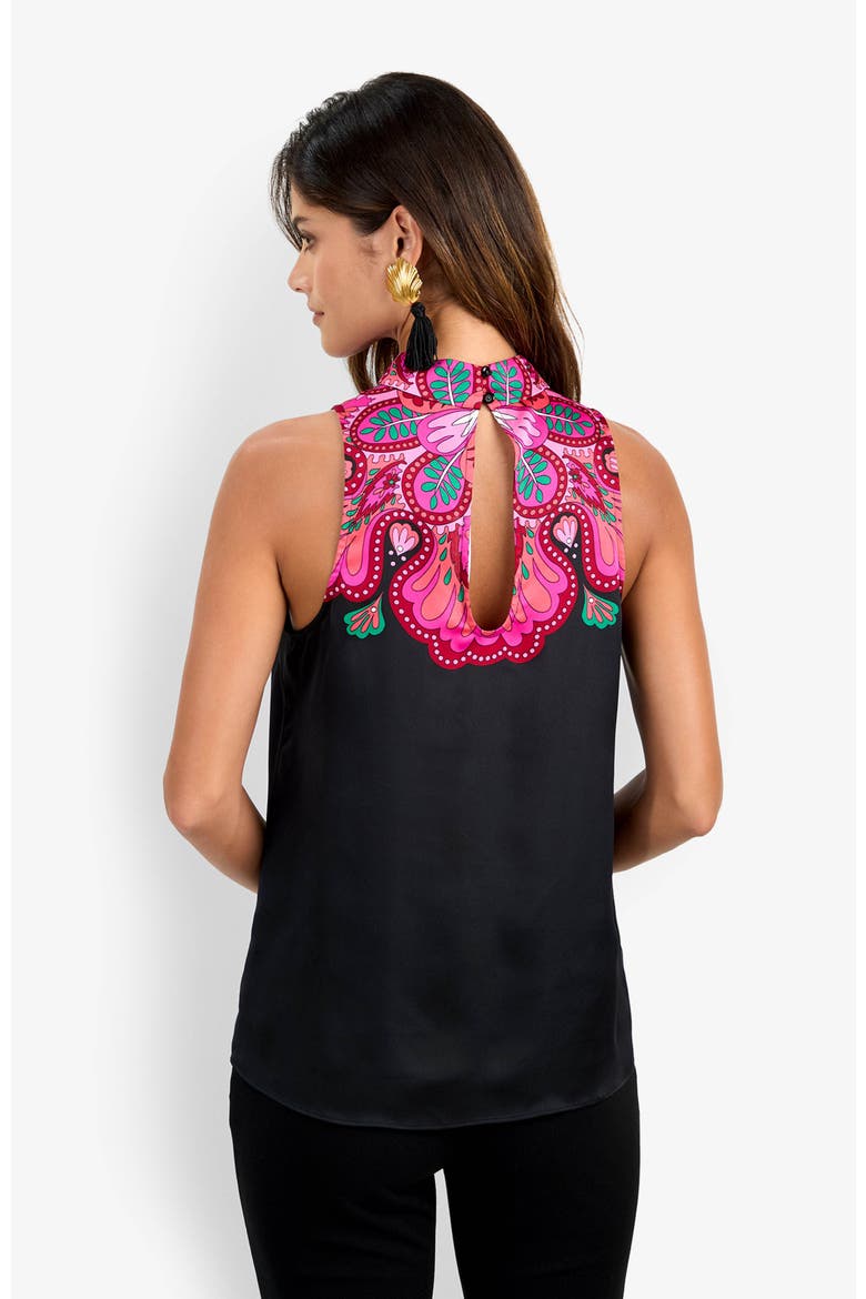 Loveage Top, Alternate, color, Sautoir