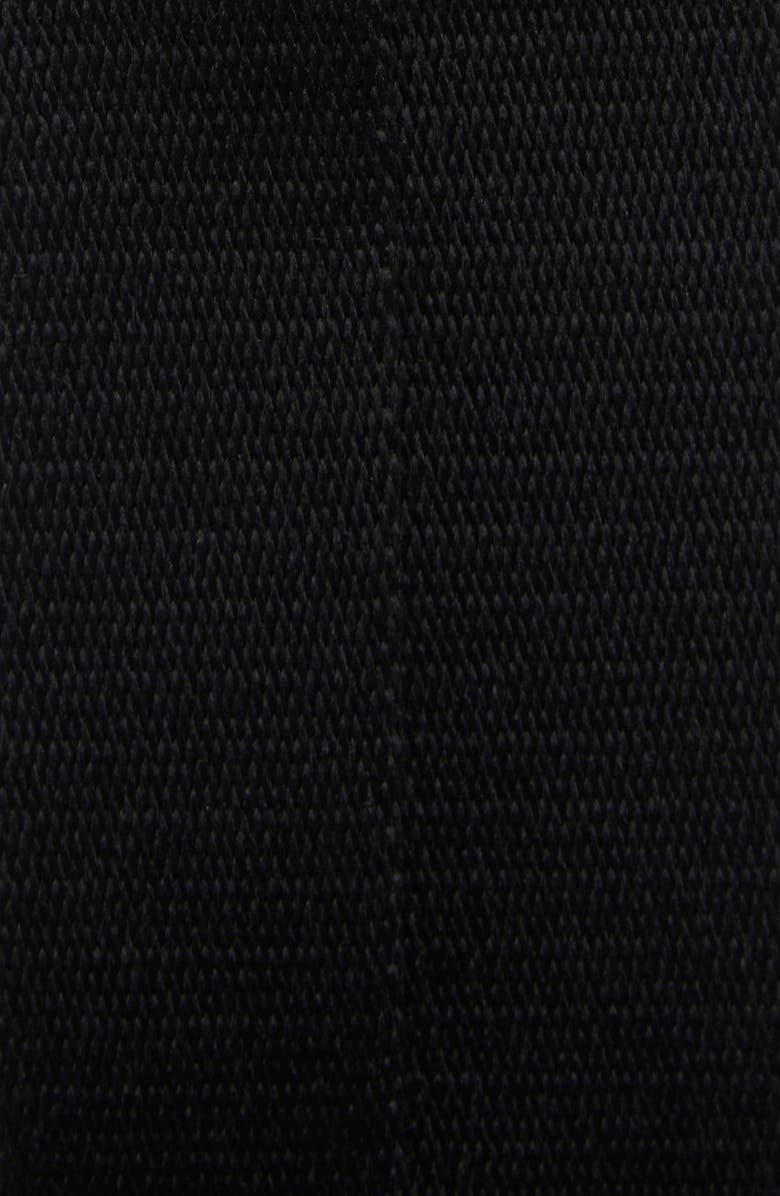 Open Edit Dax Web Belt, Alternate, color, Black