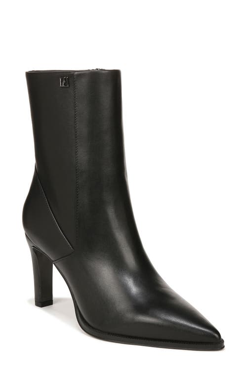 Franco Sarto Appia Pointed Toe Bootie in Black  product