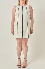 Endless Rose Sleeveless Minidress