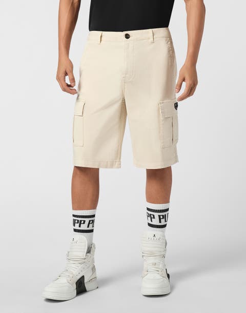 Cargo Shorts Men
