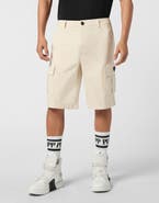 PHILIPP PLEIN Cargo Shorts Men