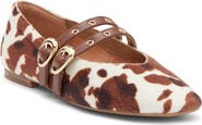 Dolce Vita Alenia Grommet Mary Jane Flat