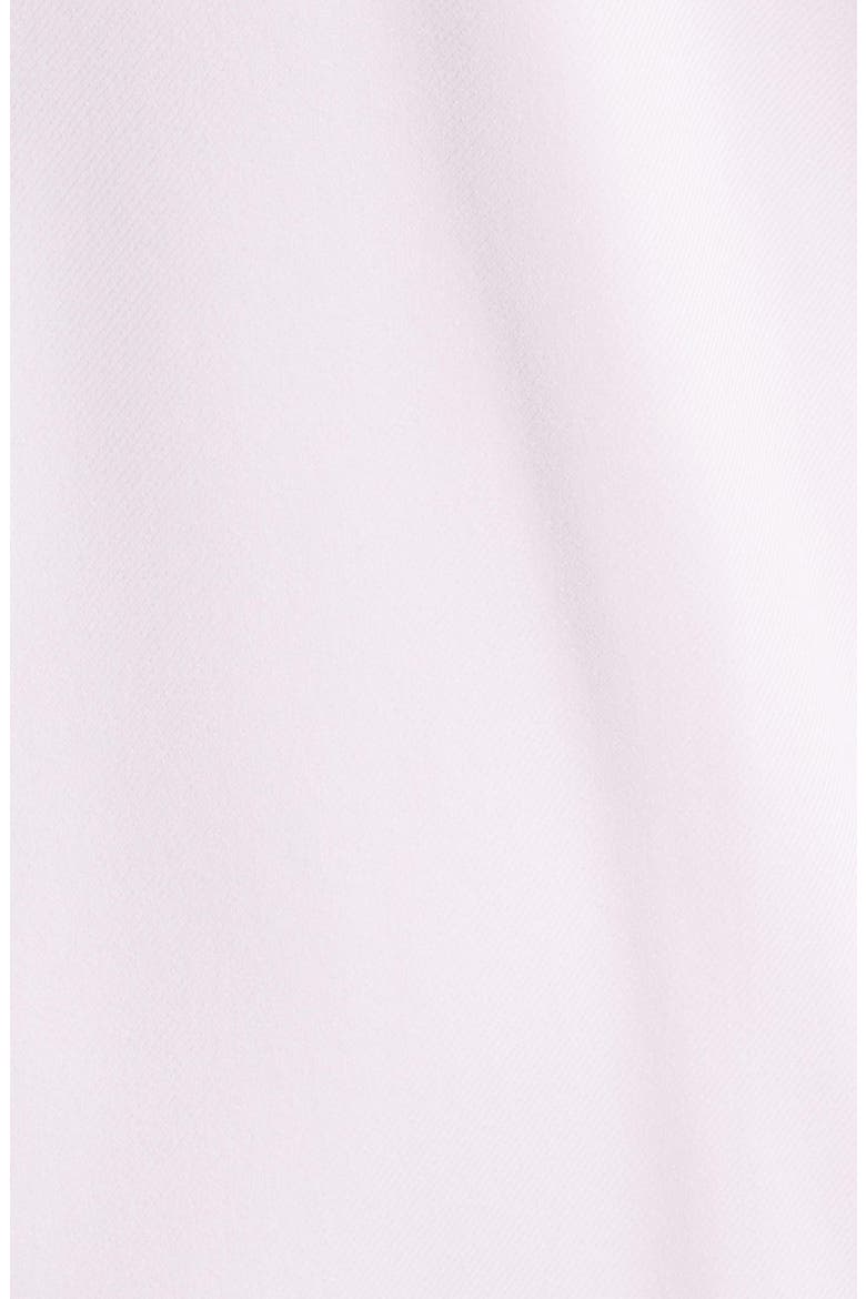 Hank Kent Performance Twill Dress Shirt, Alternate, color, LIGHT PINK