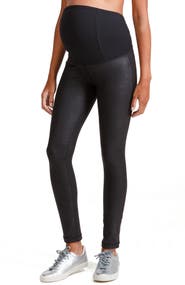 Jil Sander Peplum Rib Crewneck Top | Nordstrom