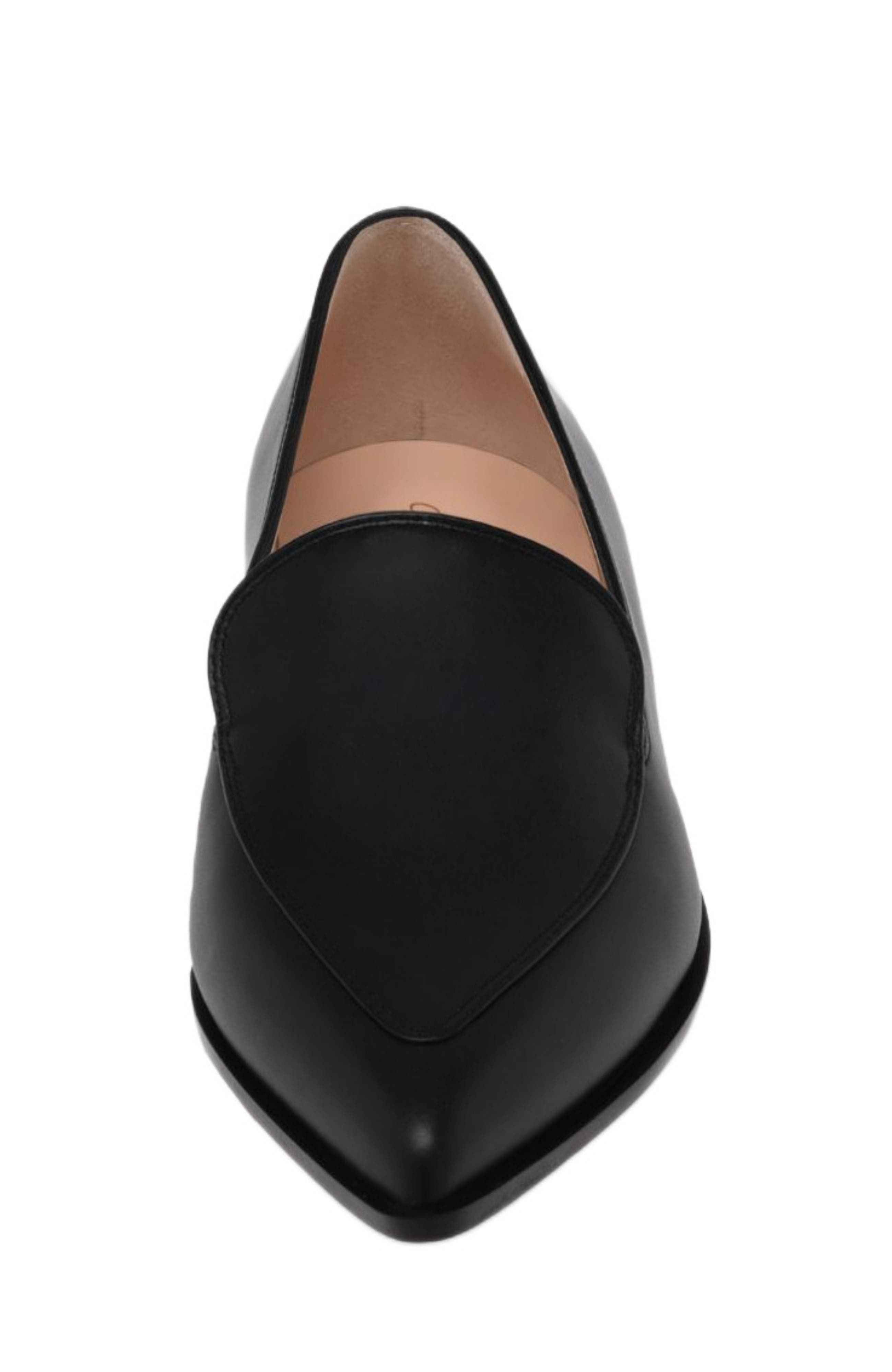 Gianvito Rossi Perry Flats, Alternate, color, 