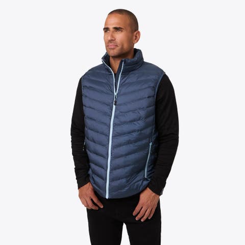 Backcountry Xtera Men's Heated Puffer Vest