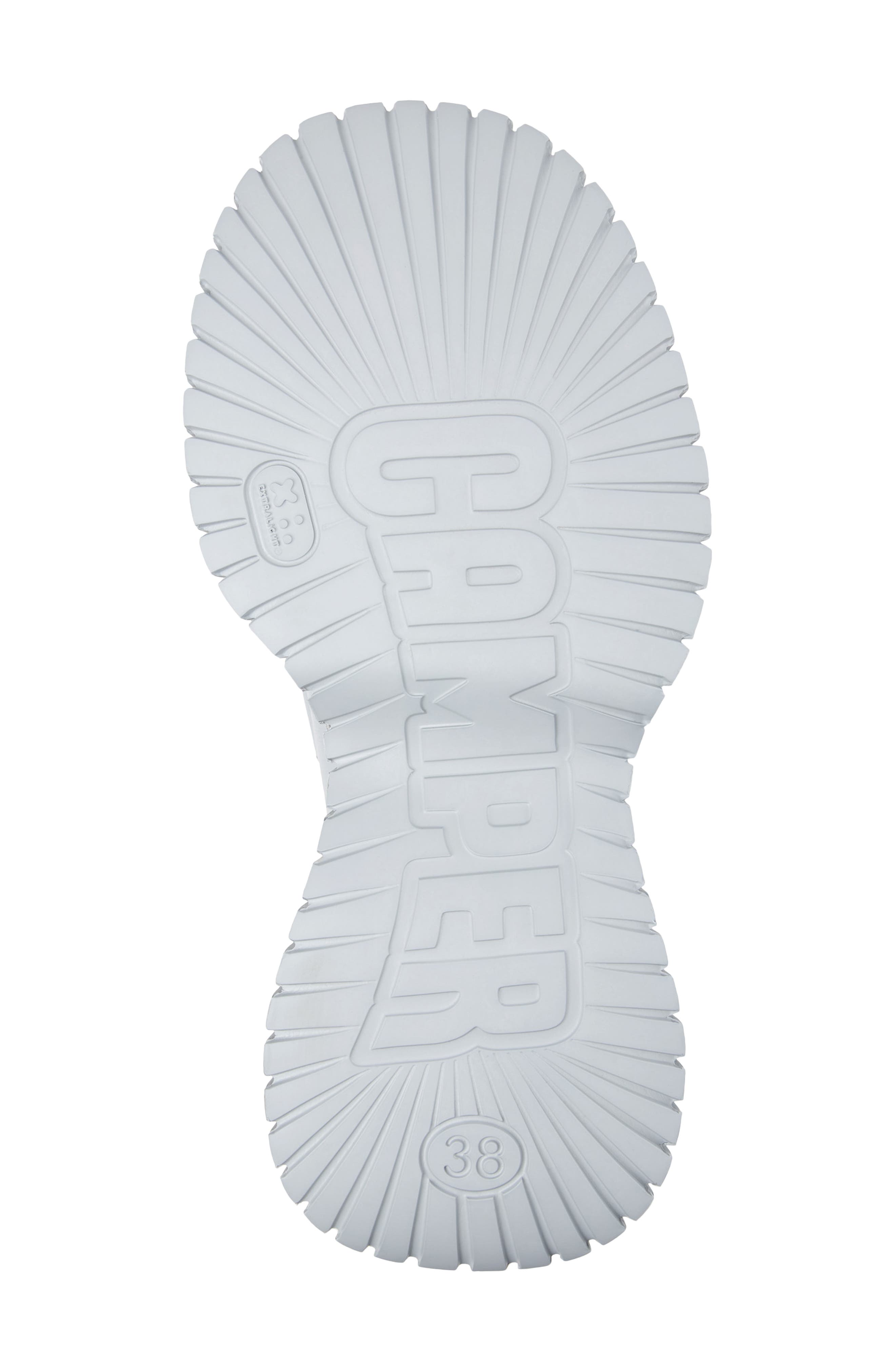 Camper BCN Sandal, Alternate, color, Lt. Pastel Grey