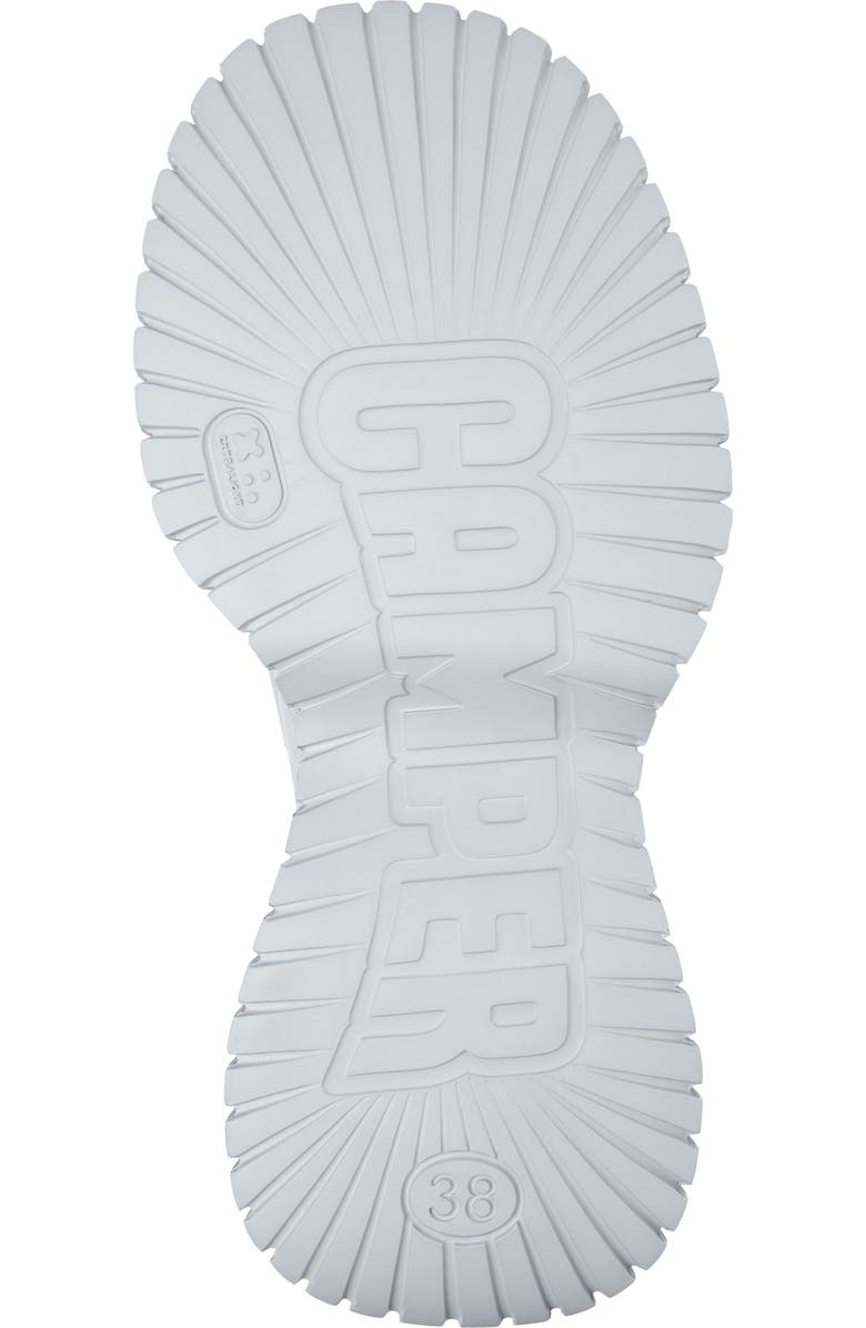 Camper BCN Sandal, Alternate, color, Lt. Pastel Grey