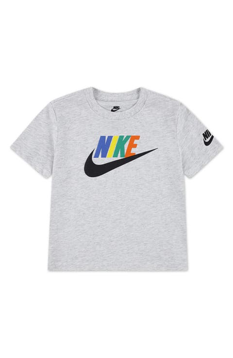 Kids' Club Family Graphic Tee