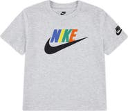 Nike Kids' Club Family Graphic Tee
