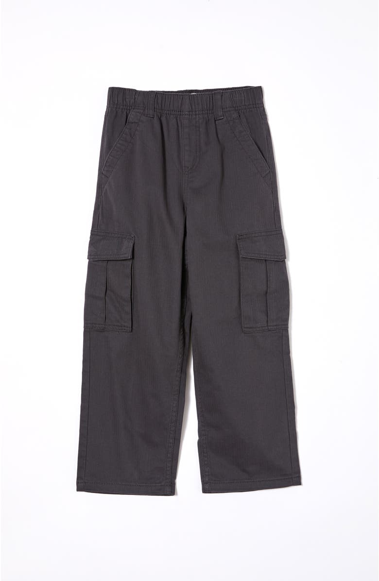 Cotton On Kids Kid's Taylor Cargo Pant, Alternate, color, Phantom