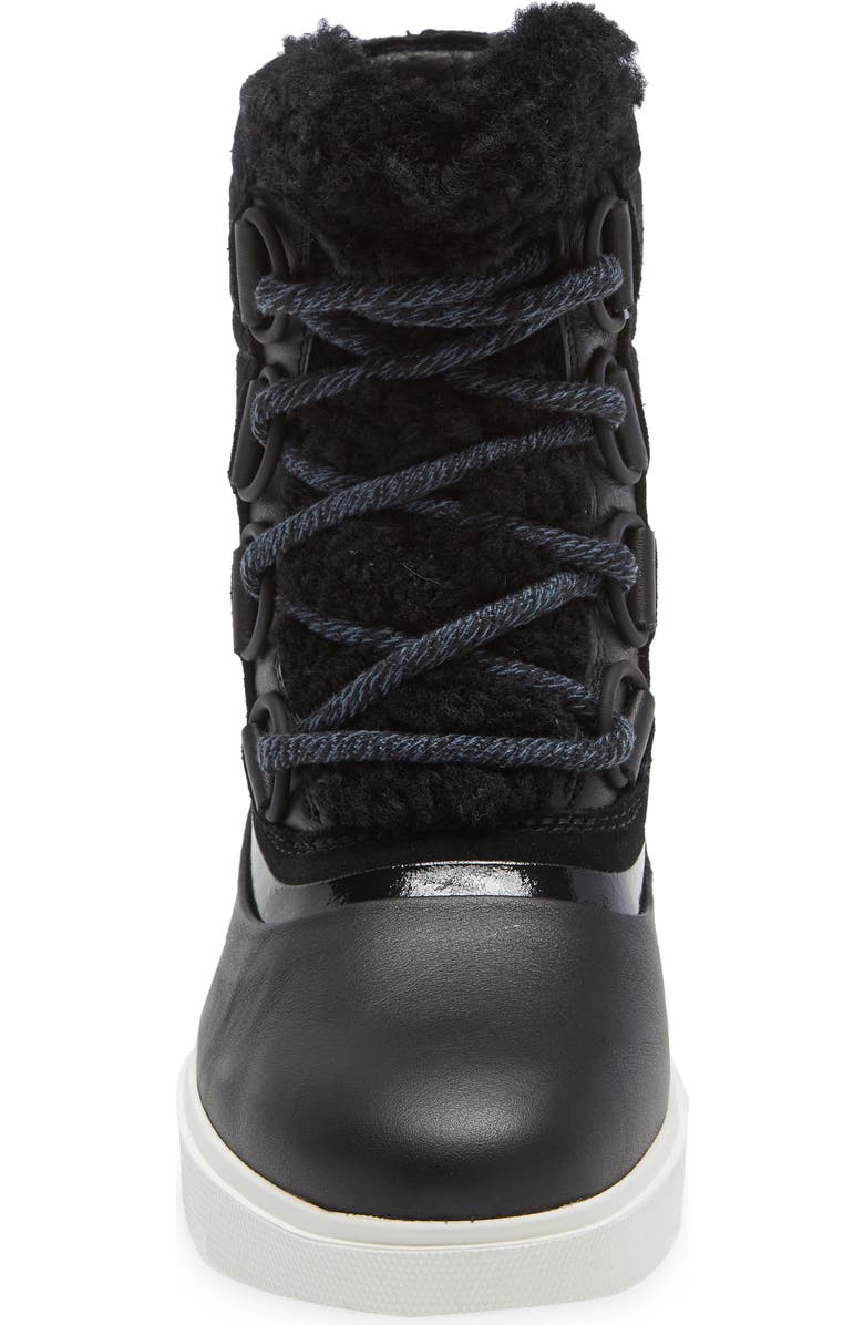 SOREL Joan of Arctic Next Lite Waterproof Wedge Snow Boot (Women) | Nordstromrack