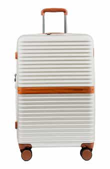 Vintage II 24-Inch Hardside Spinner Packing Case