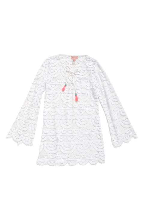 Little Noah Cover-Up Tunic (Little Girls & Big Girls)