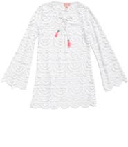 PilyQ Little Noah Cover-Up Tunic