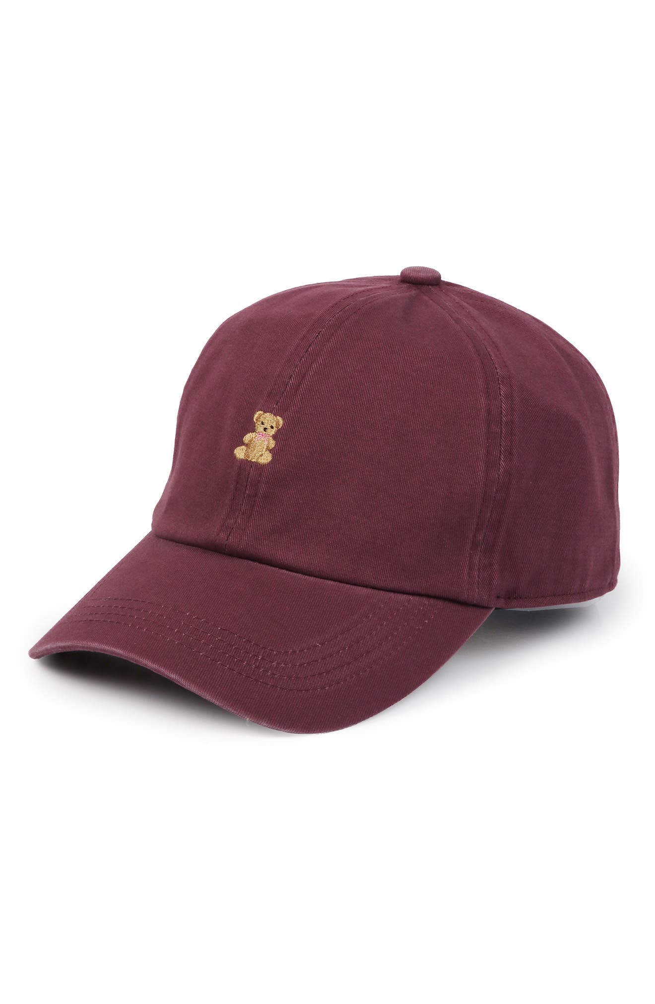selected PLUM